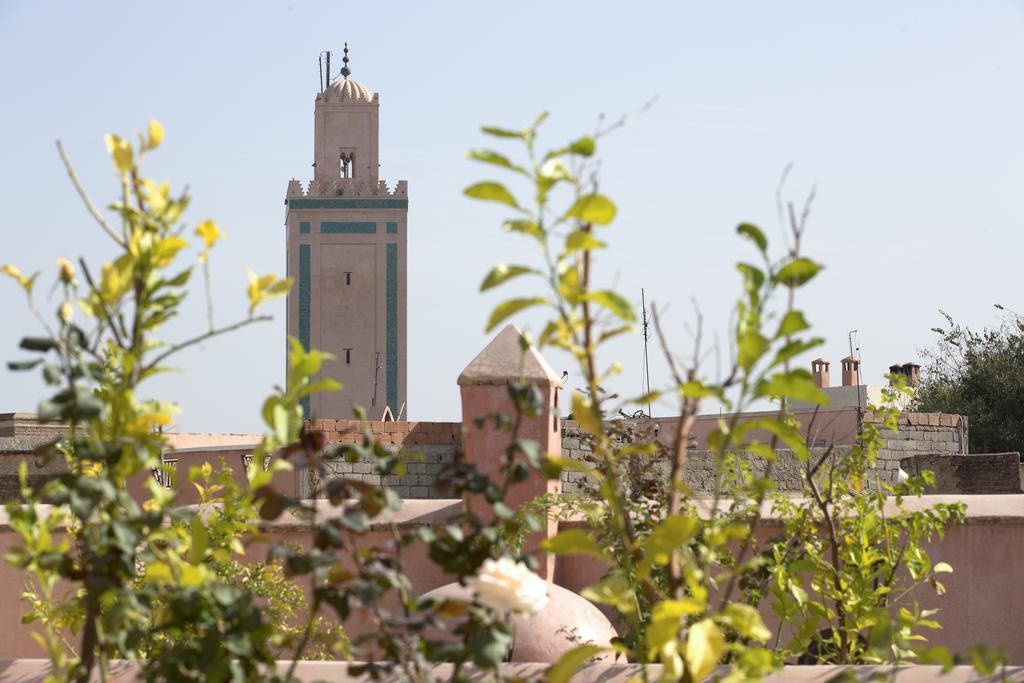 Riad Assala Riad 4*