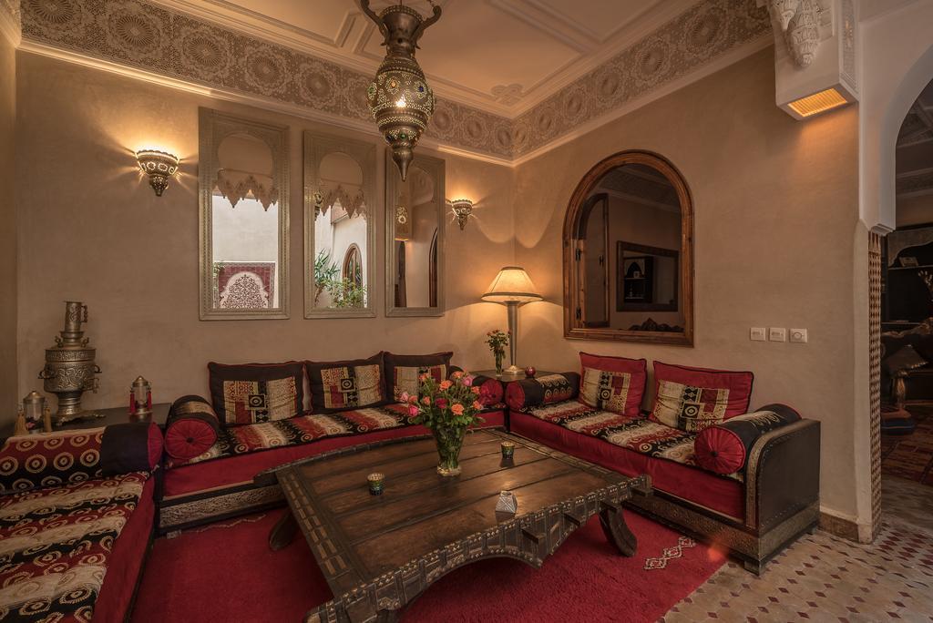 Dar Attika Marrakesh