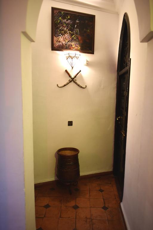 Laarouss Bed and breakfast 2*