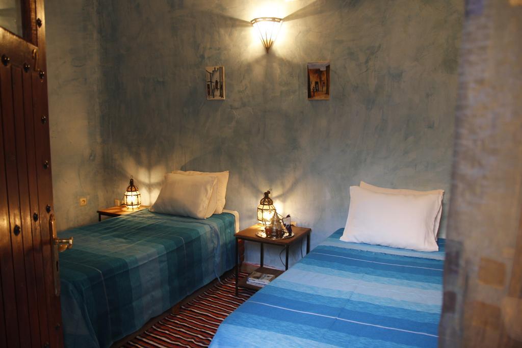 Azenzer 3* Marrakesh