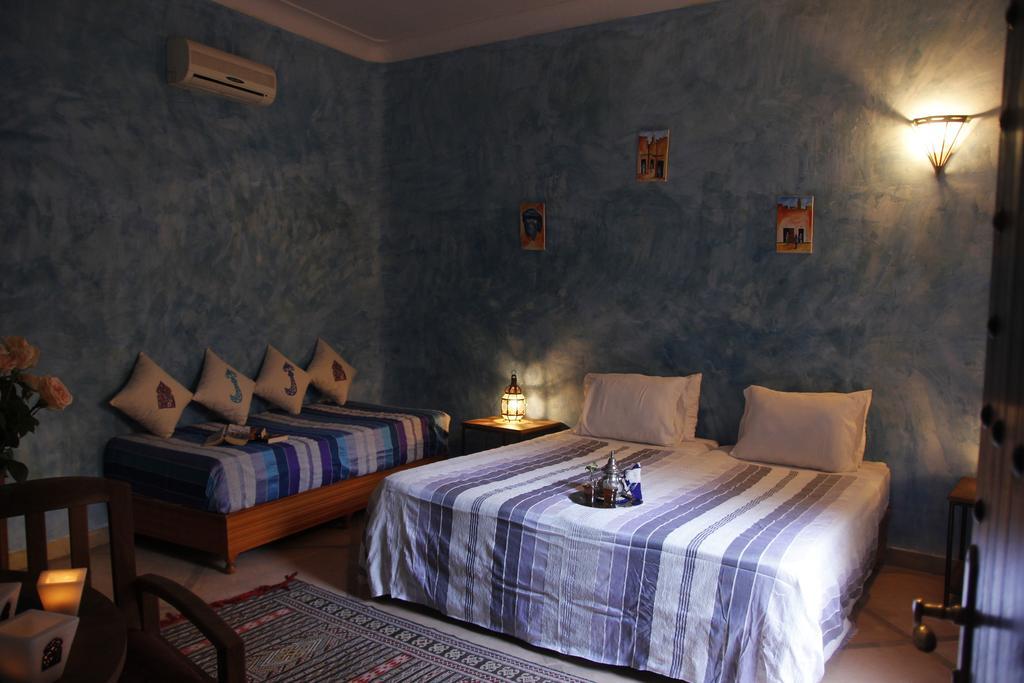 Azenzer Marrakesh