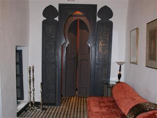 Bougainvillea Riad Marrakesh
