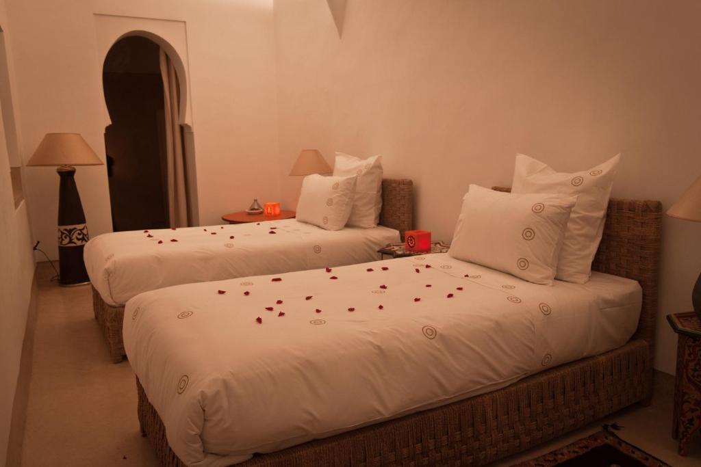 Des Eaux Et Des Epices Marrakesh