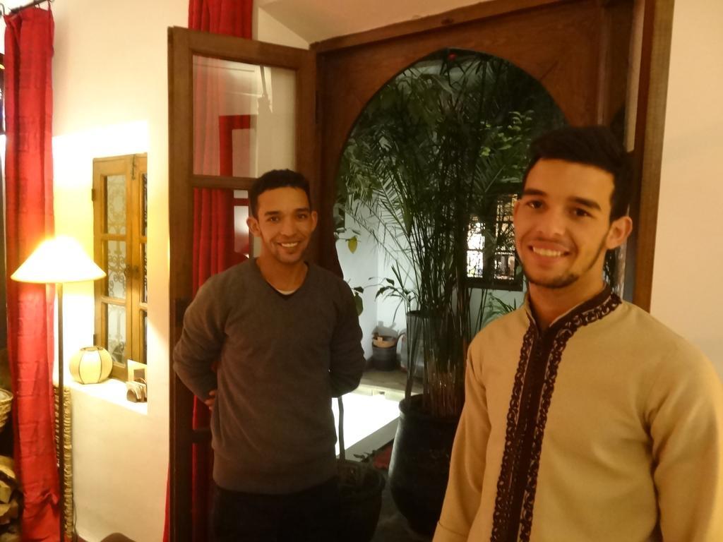 Riad Dar Zaman Riad Marrakesh