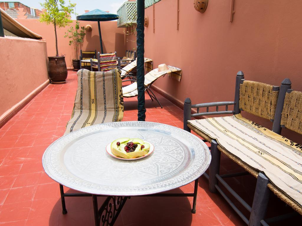 Dar Shana Couette-café 3*