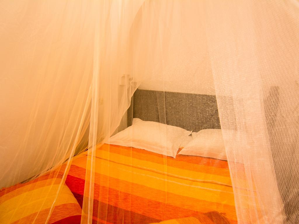 Dar Shana Couette-café 3*