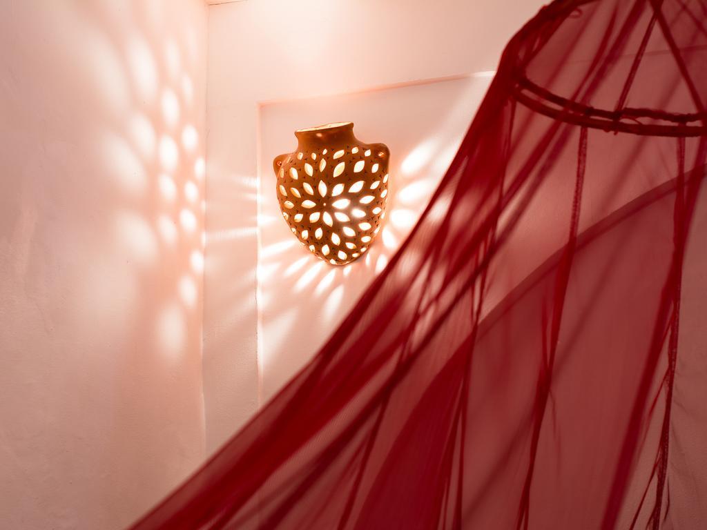 Dar Shana Couette-café Marrakesh