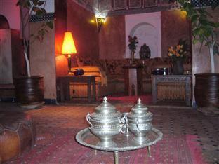 Riad Jenai L'authentique 3*