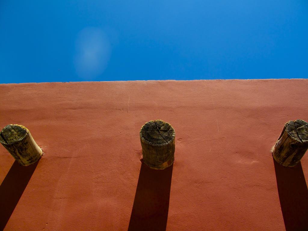 Riad Les Yeux Bleus Marrakesh