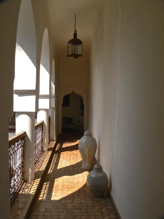 Riad El Mezouar Marrakesh