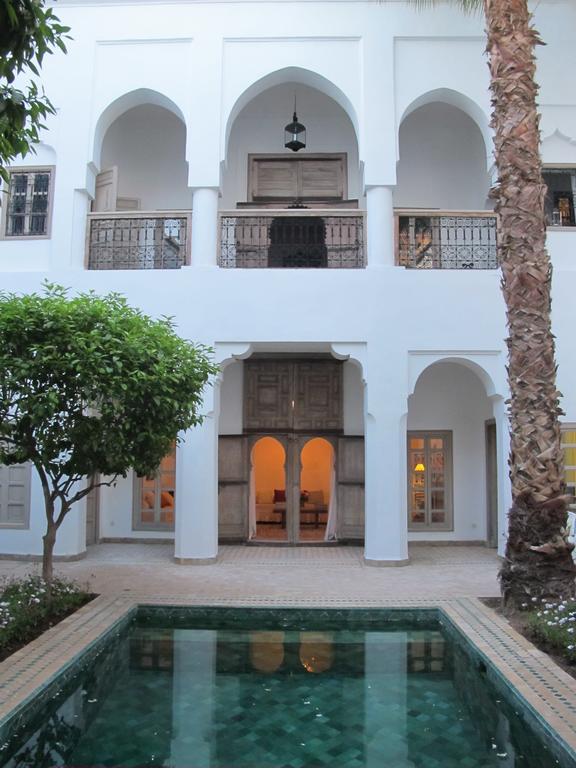 Riad El Mezouar 4*