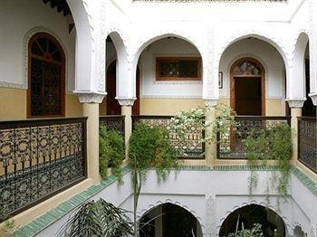 Riad Bab Agnaou & Marrakesh