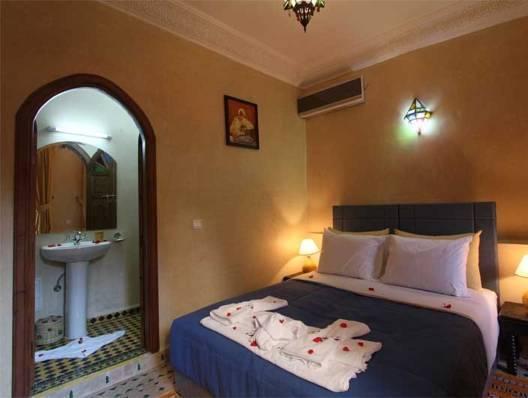 Bab Tilila Riad 3*