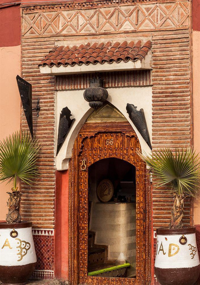 Bahia 3* Marrakesch