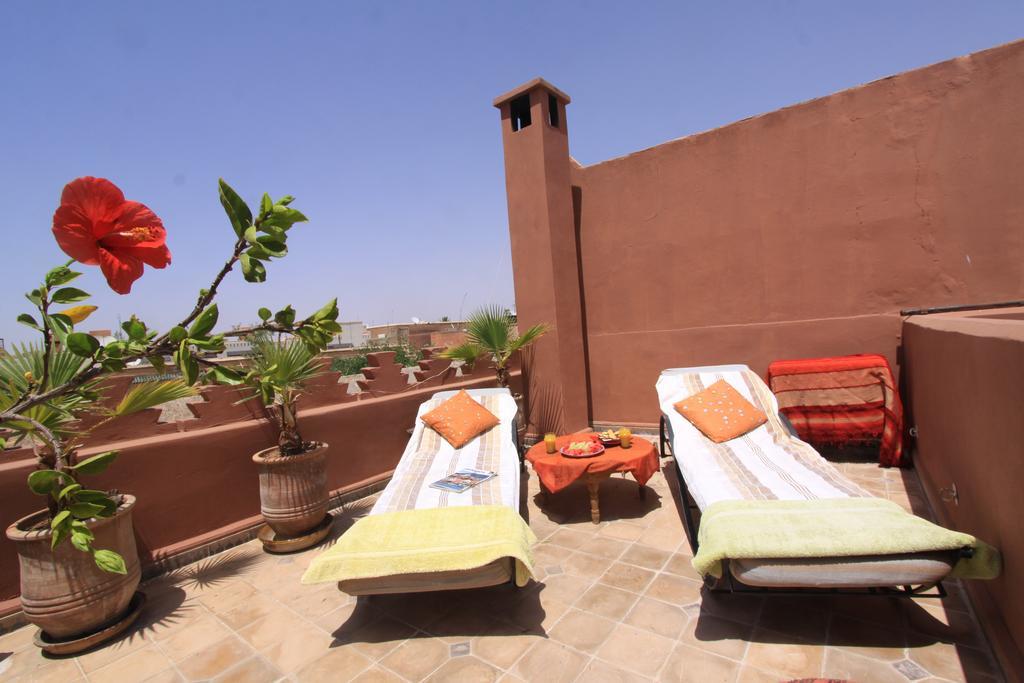Riad Samira & 3*