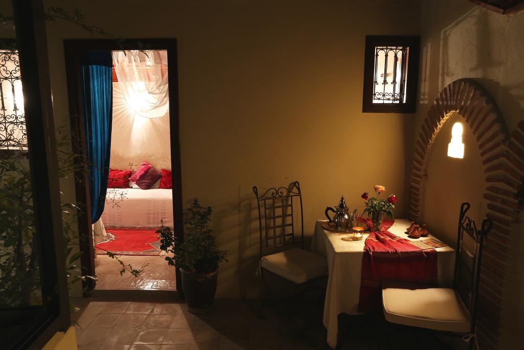 Riad Samira &
