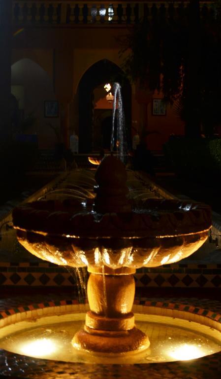 Villaguest 3* Marrakesh
