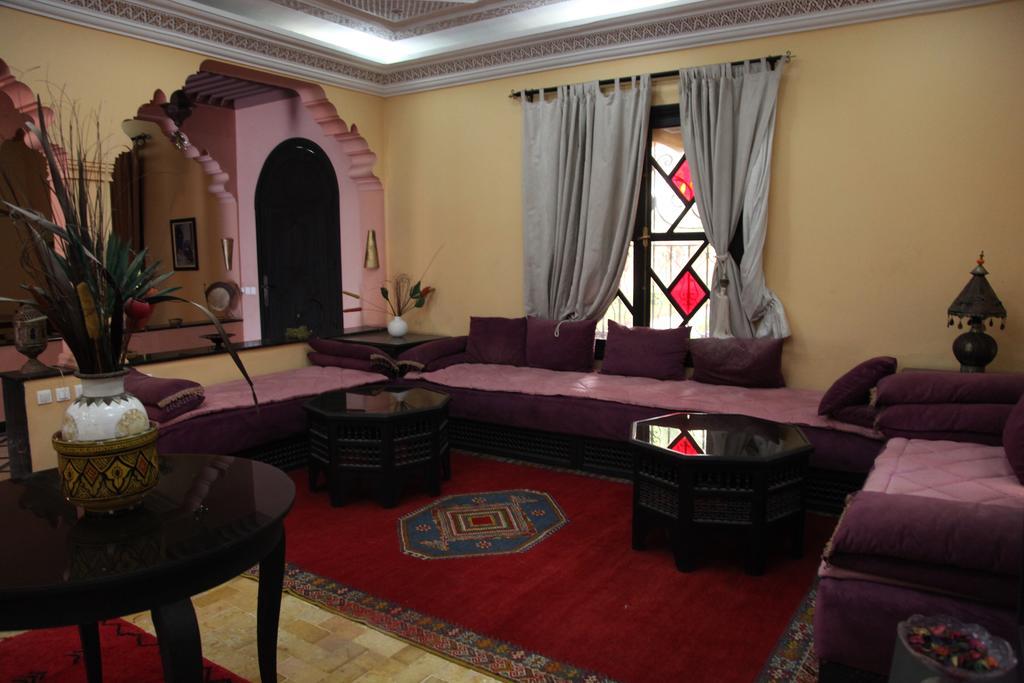 Villaguest Marrakesh