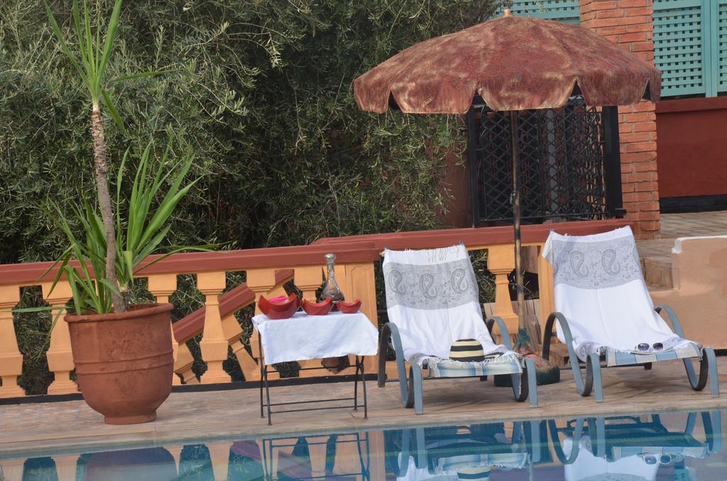 Villaguest Couette-café 3*