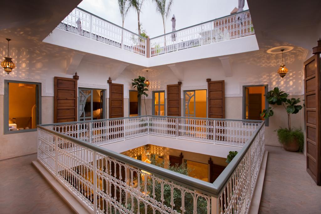 Olema Et Marrakesh