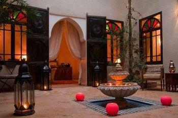Saba 4* Marrakesh