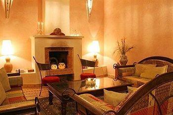 Saba Riad 4*