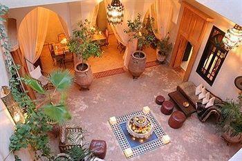 Saba Riad