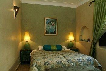 Saba Riad 4*