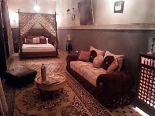 Haraka Gasthuis Marrakesh