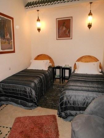 Riad Granvilier Marrakesh
