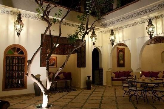 Riad Granvilier