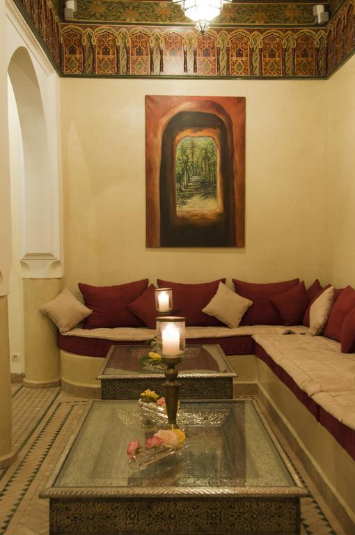 Granvilier Riad