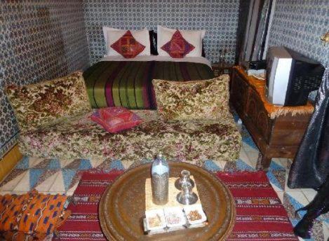 Riad Sacr Marrakesh