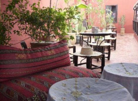 Riad Sacr