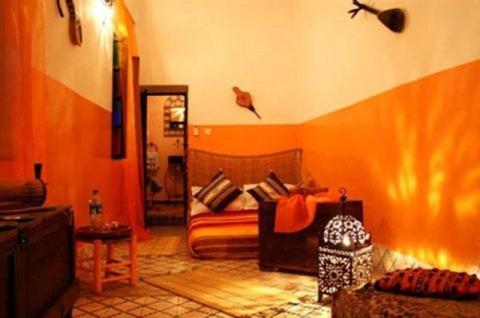 Riad Riad Sacr Marrakesh