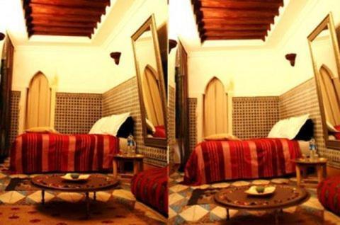 Riad Riad Sacr