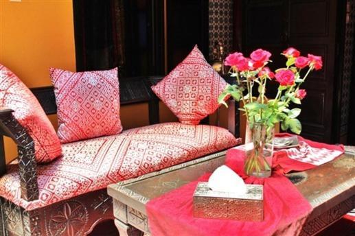 Riad Sacr