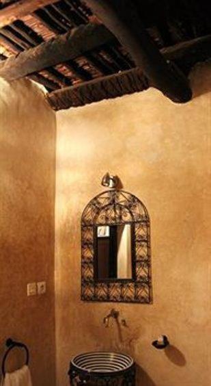 Riad Sacr 3*