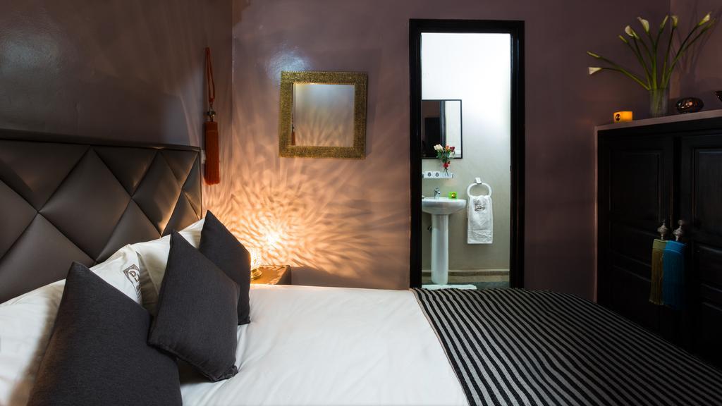 Dar Benbrahim 2* Marrakesh