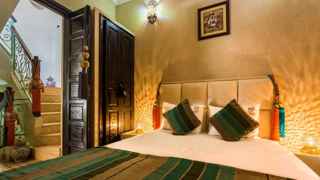 Dar Benbrahim Riad 2*
