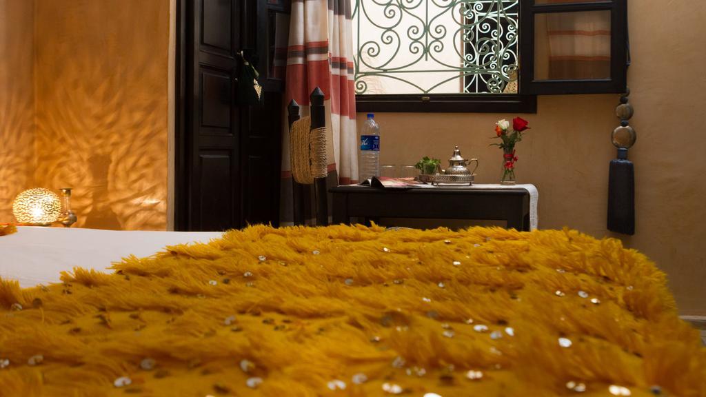 Riad Dar Benbrahim 2*