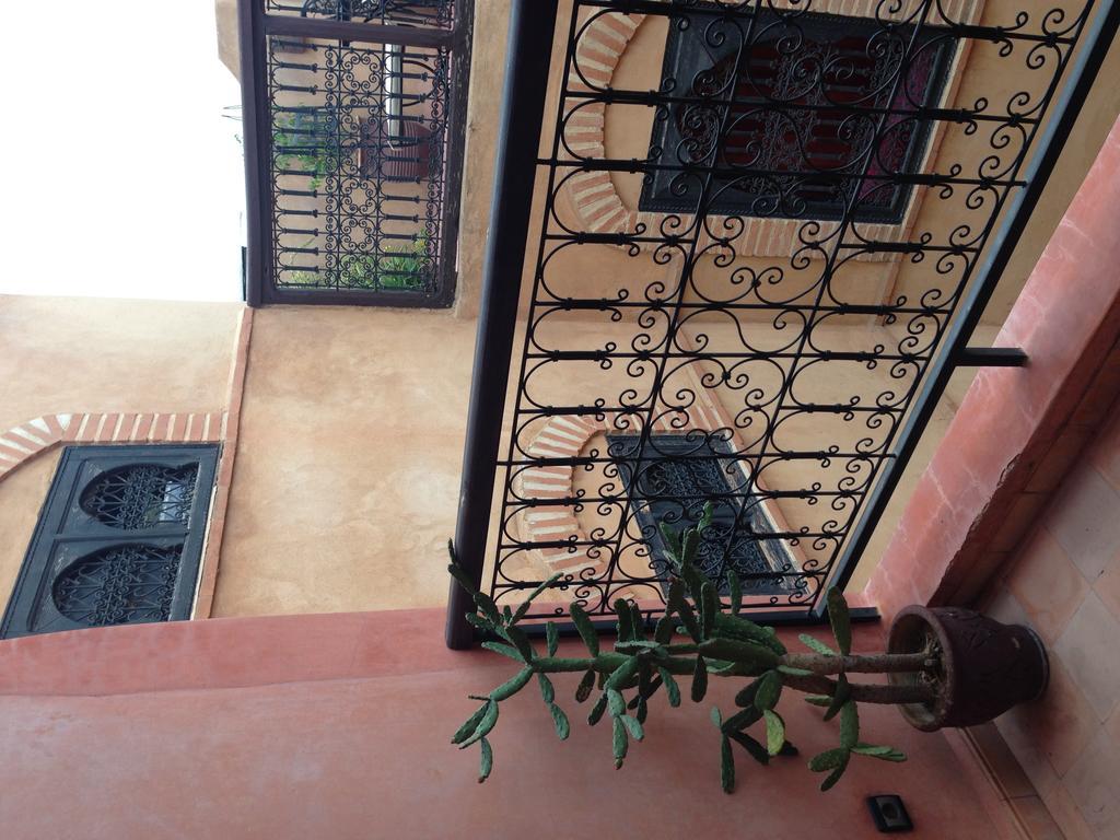 Hiba 3* Marrakesh