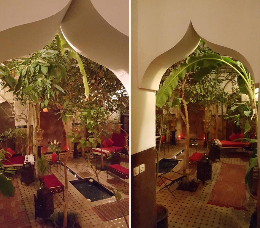 Jenai L'authentique Riad 3*