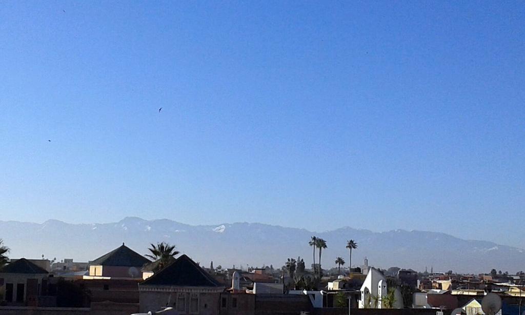 Jenai L'authentique Riad 3*