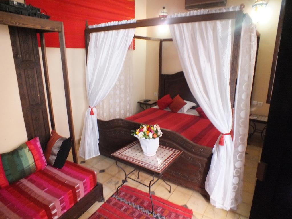 La Perle D'azur Riad Marrakesh