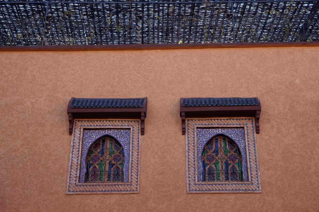 Maison d'hôtes Riad Zaid