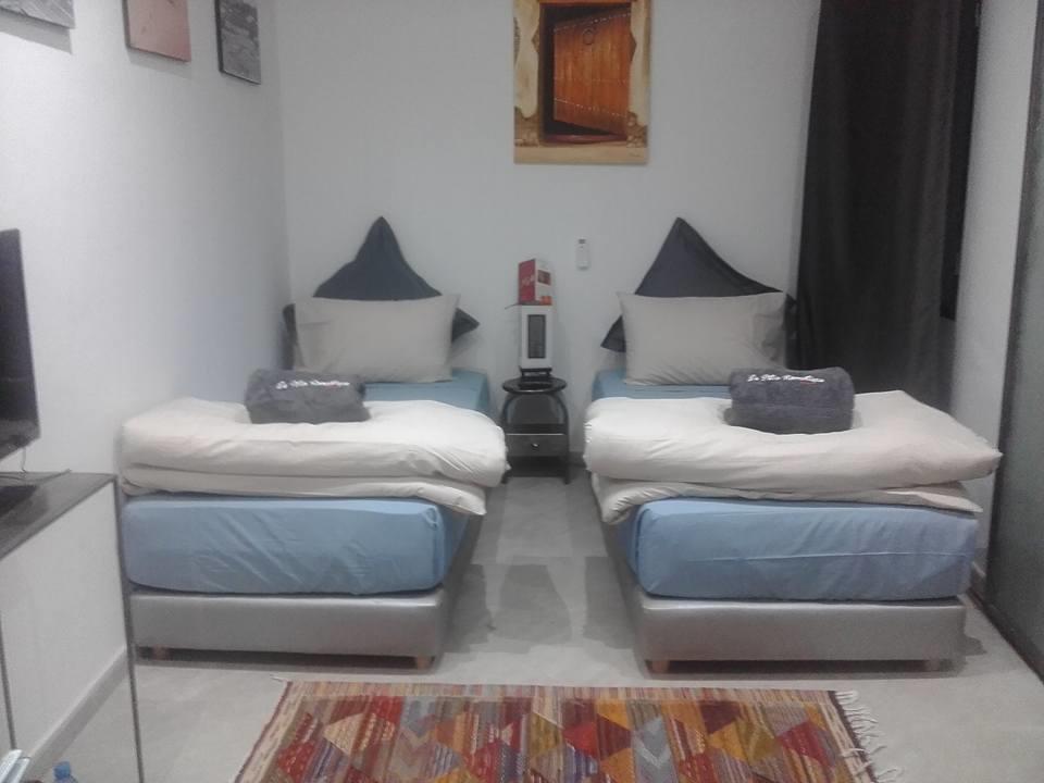 Riad Le Patio Romantique Marrakesch