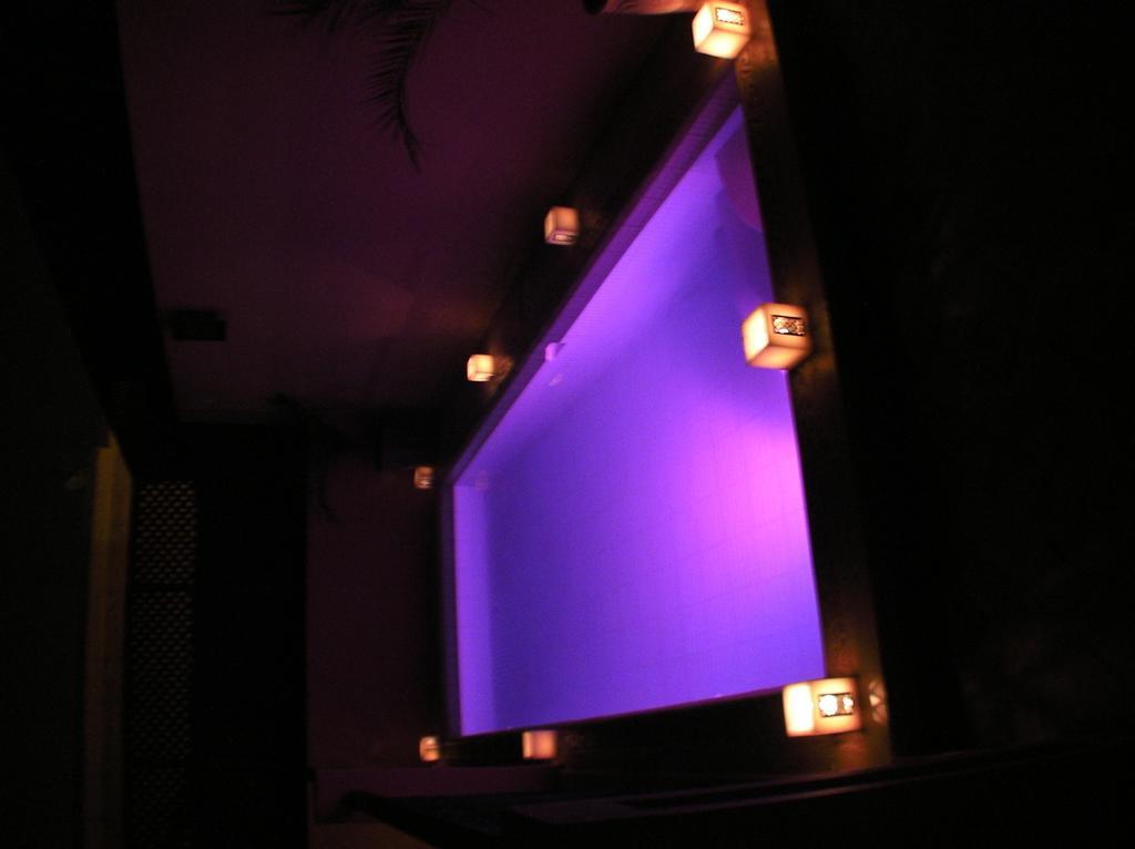 Riad Riad Hermès Marrakesh