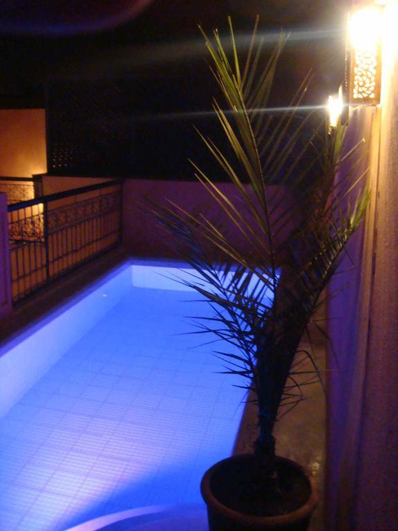 Riad Hermès Riad