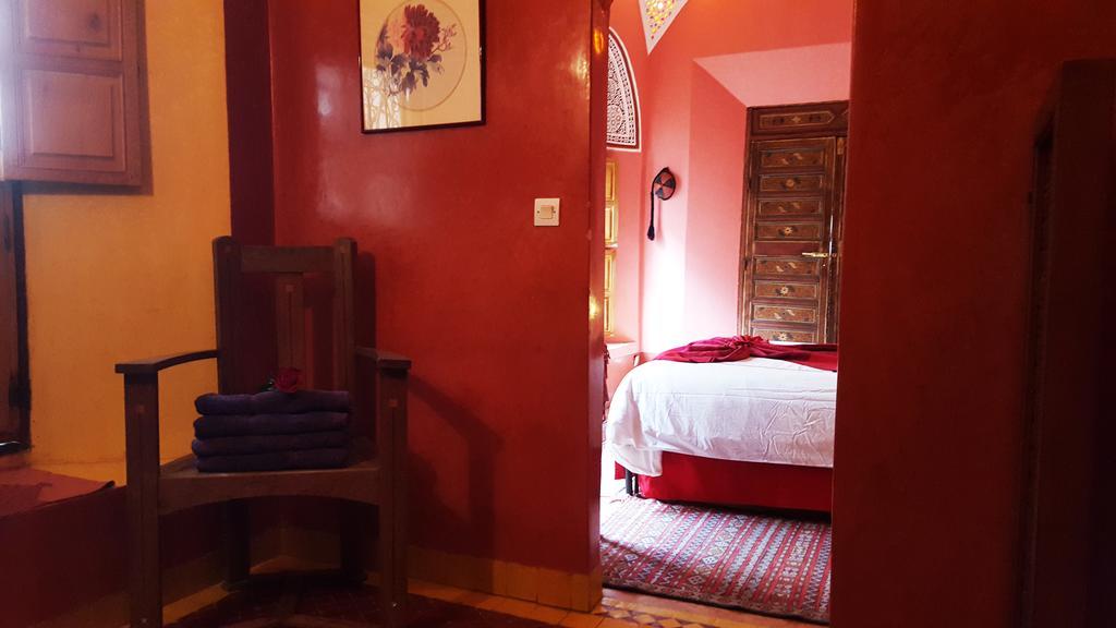 Jenai L'authentique 3* Marrakesh